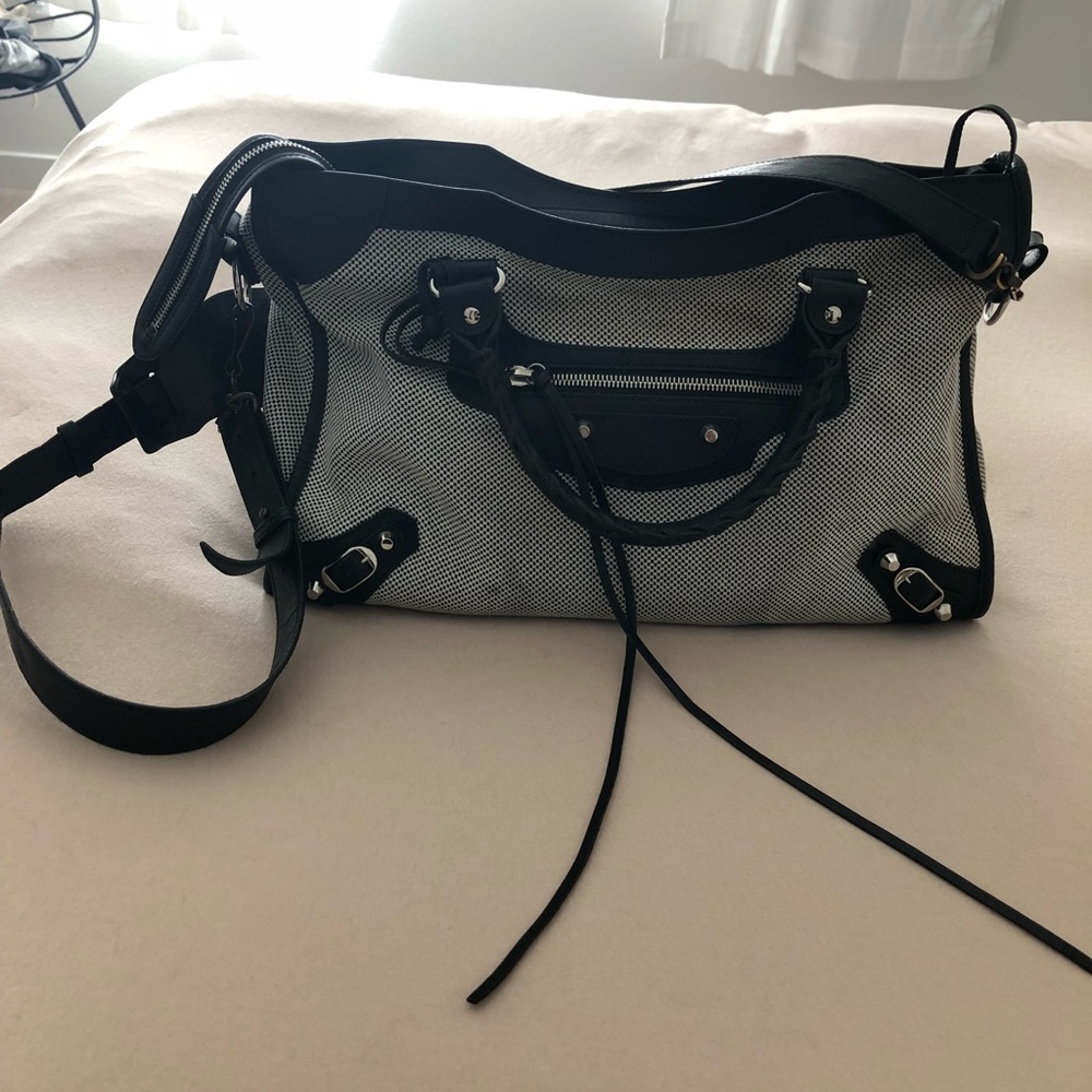 Balenciaga Handbag